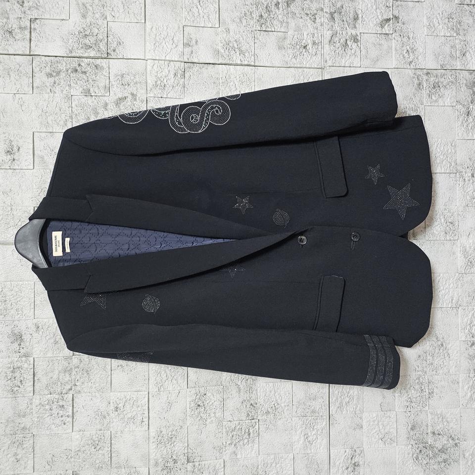 쟈딕앤볼테르 디럭스 블레이저 자켓