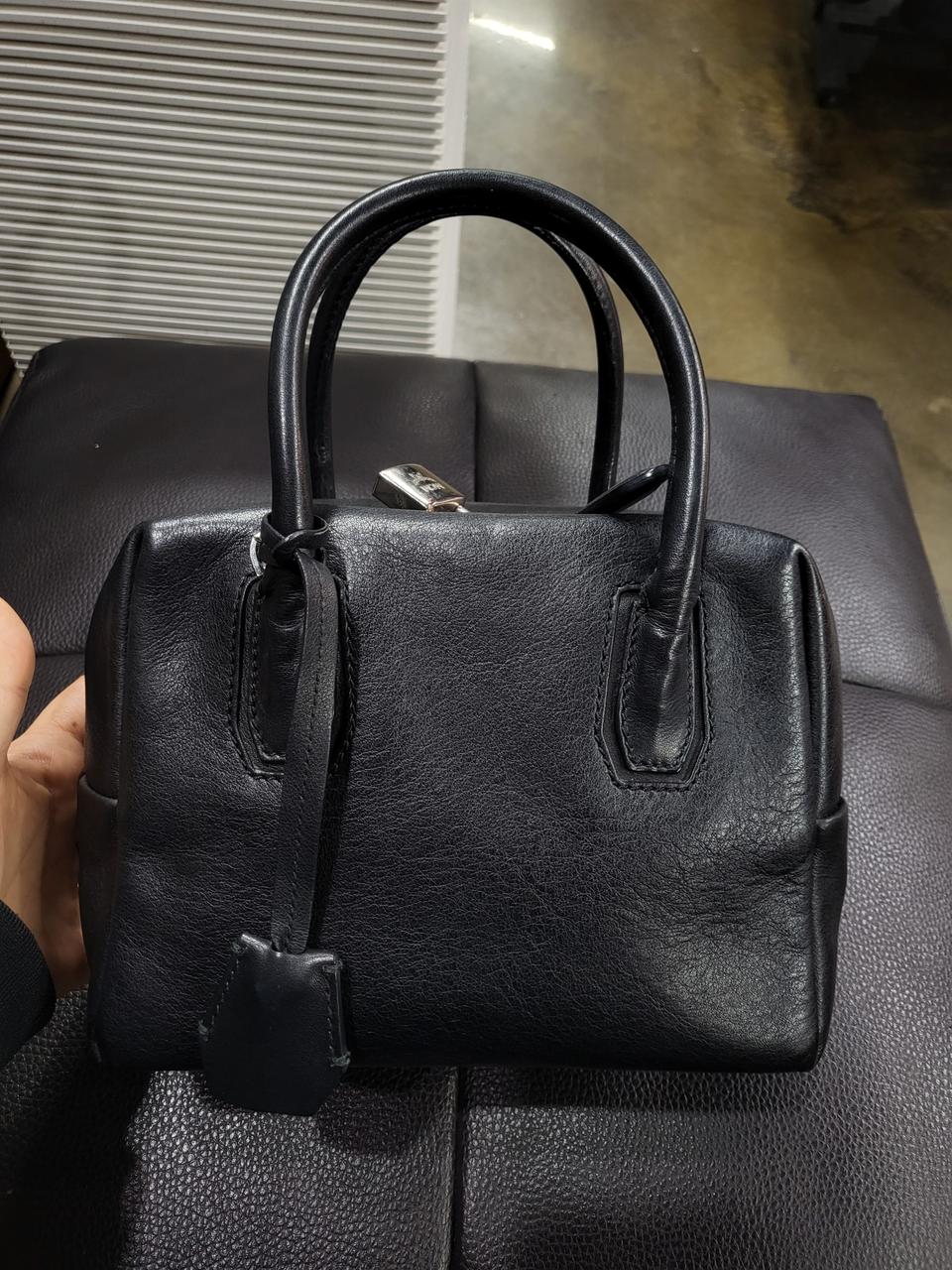 MCM 이태리 크로스백&토트백