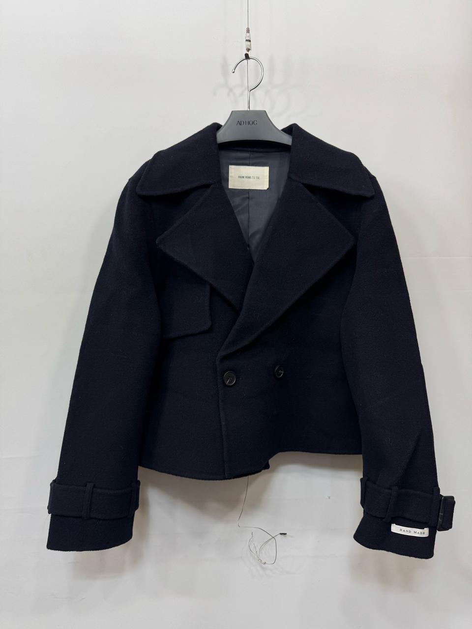 •F) 프롬헤드투토 자켓