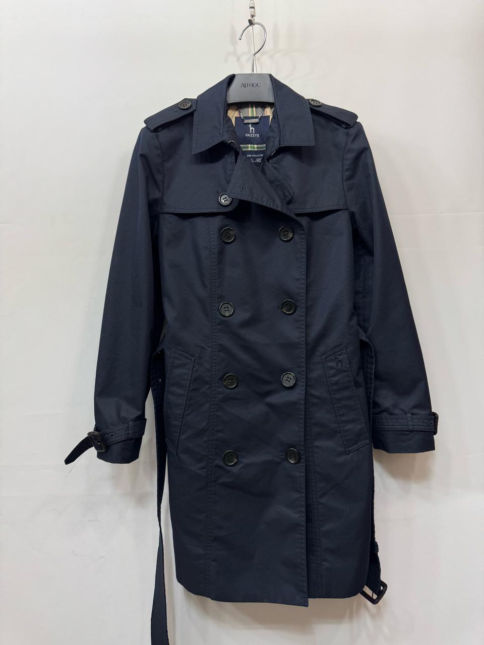 •90) 헤지스 트렌치코트