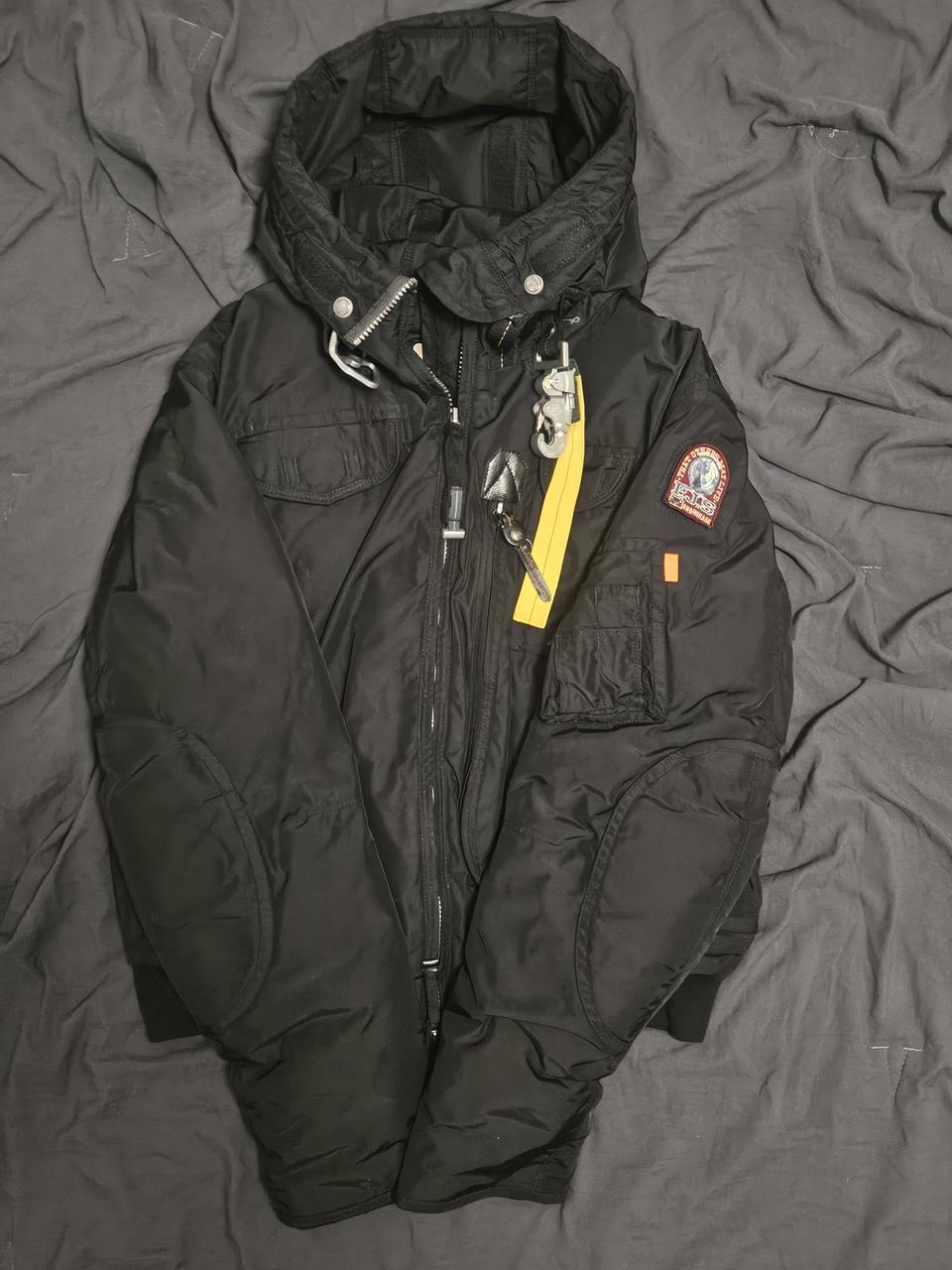 파라점퍼스 고비 마스터피스