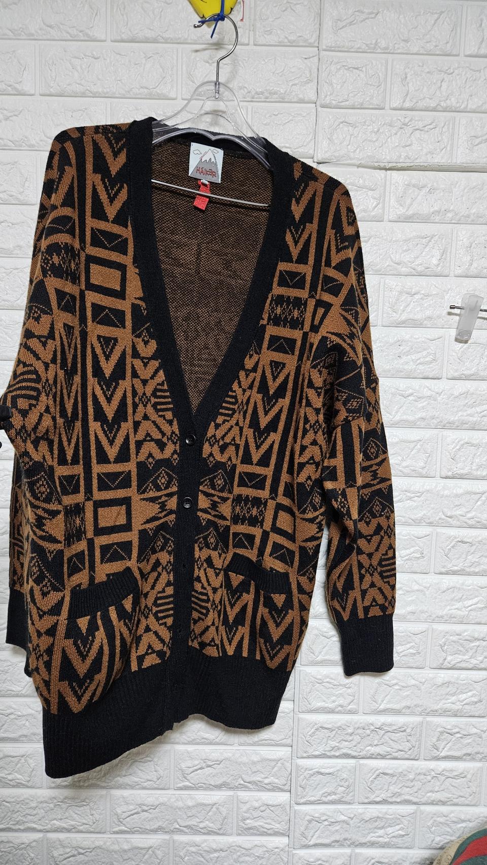 코데즈컴파인정품 여성가디건free