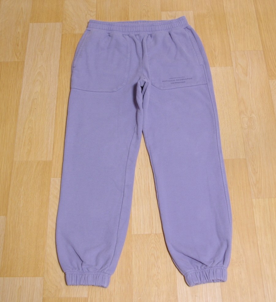 내셔널지오그래픽 조거팬츠 29-30