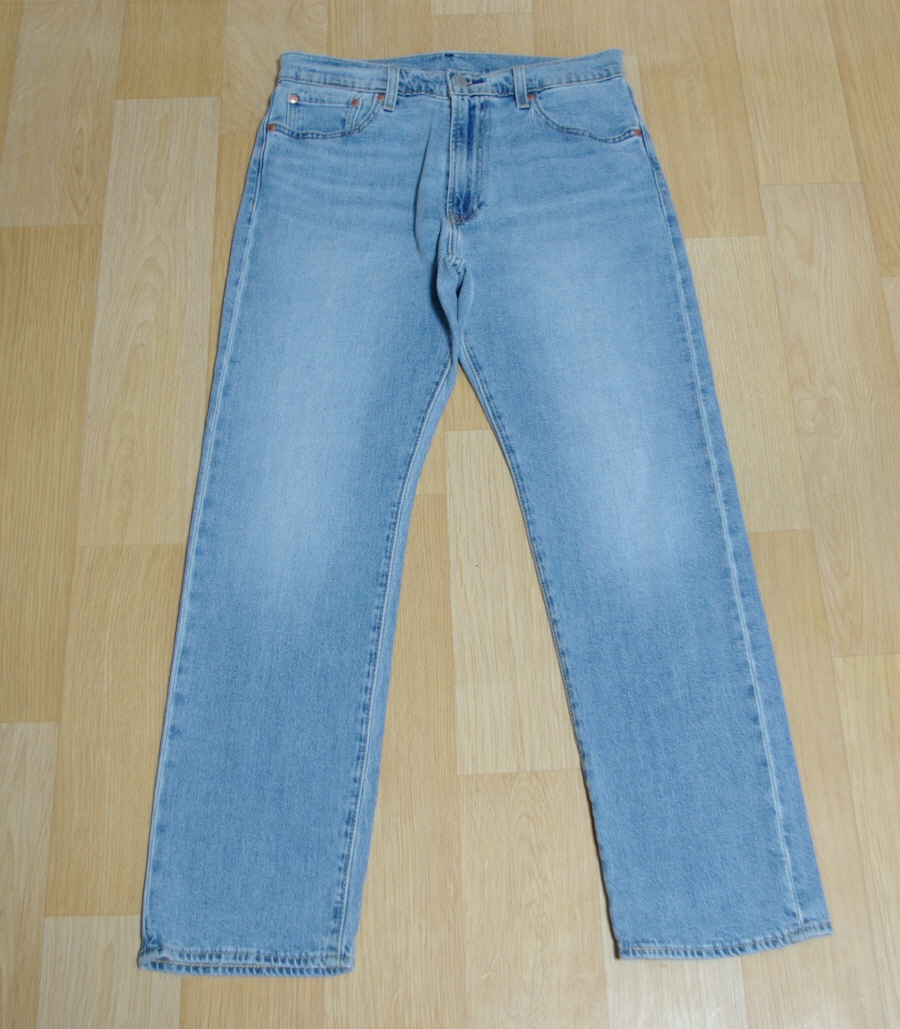 리바이스 551Z 스트레이트진 30