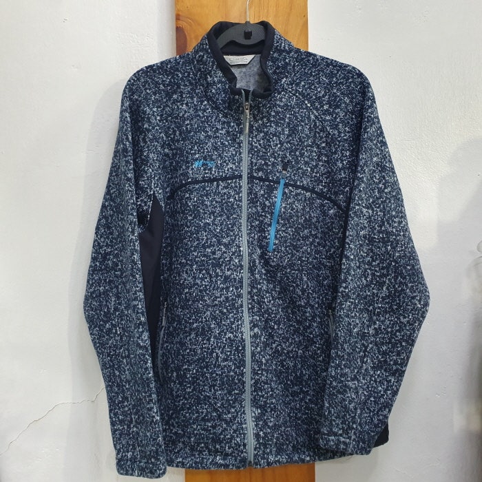 호프힐 집업 플리스자켓(110)