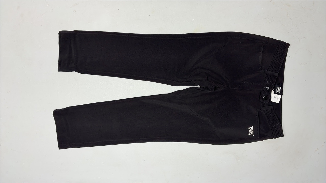 10306번 PXG 정품 [겨울] 여자 골프 바지 25 인치