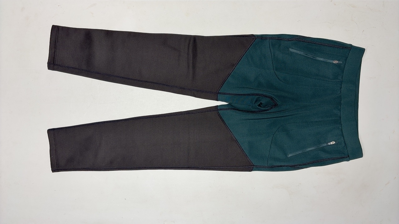 10310번 웨스트우드 [겨울 ] 여자 등산복 밴딩 바지 26 인치