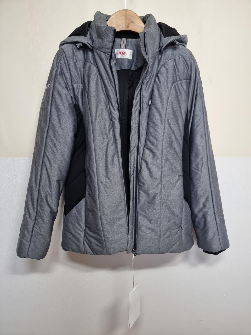 * JDX 폴리 골프 점퍼 95 사이즈(새상품)