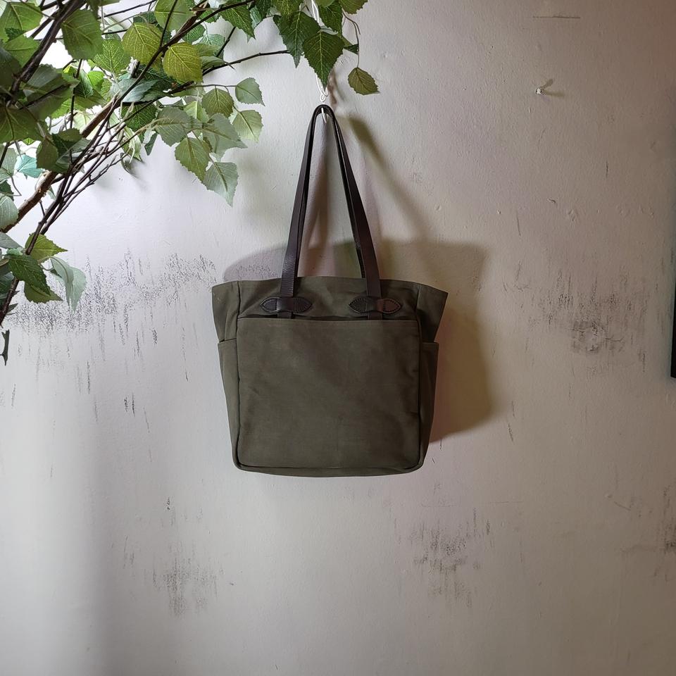 필슨 토트백 (made in USA)