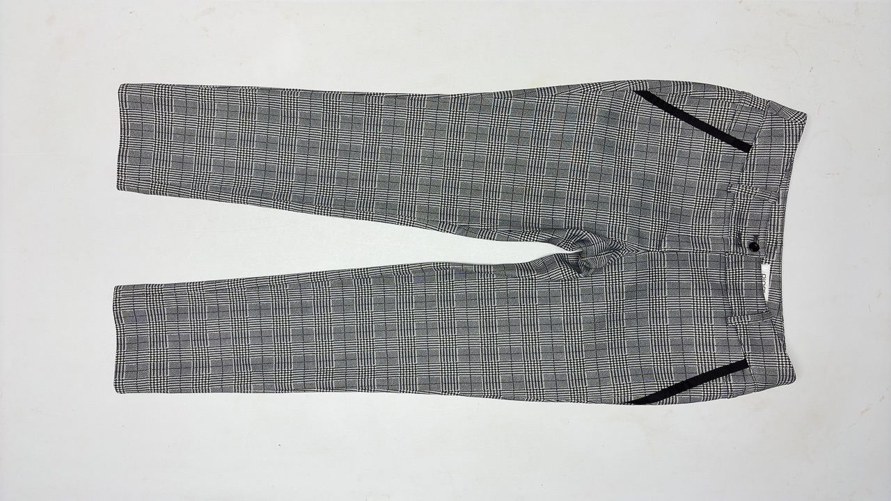 10312번 핑 PING [겨울] 여자 골프 바지 26 인치