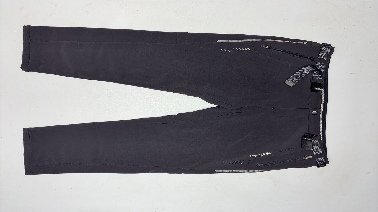 10315번 아이더 [겨울] 여자 등산복 바지 27 인치