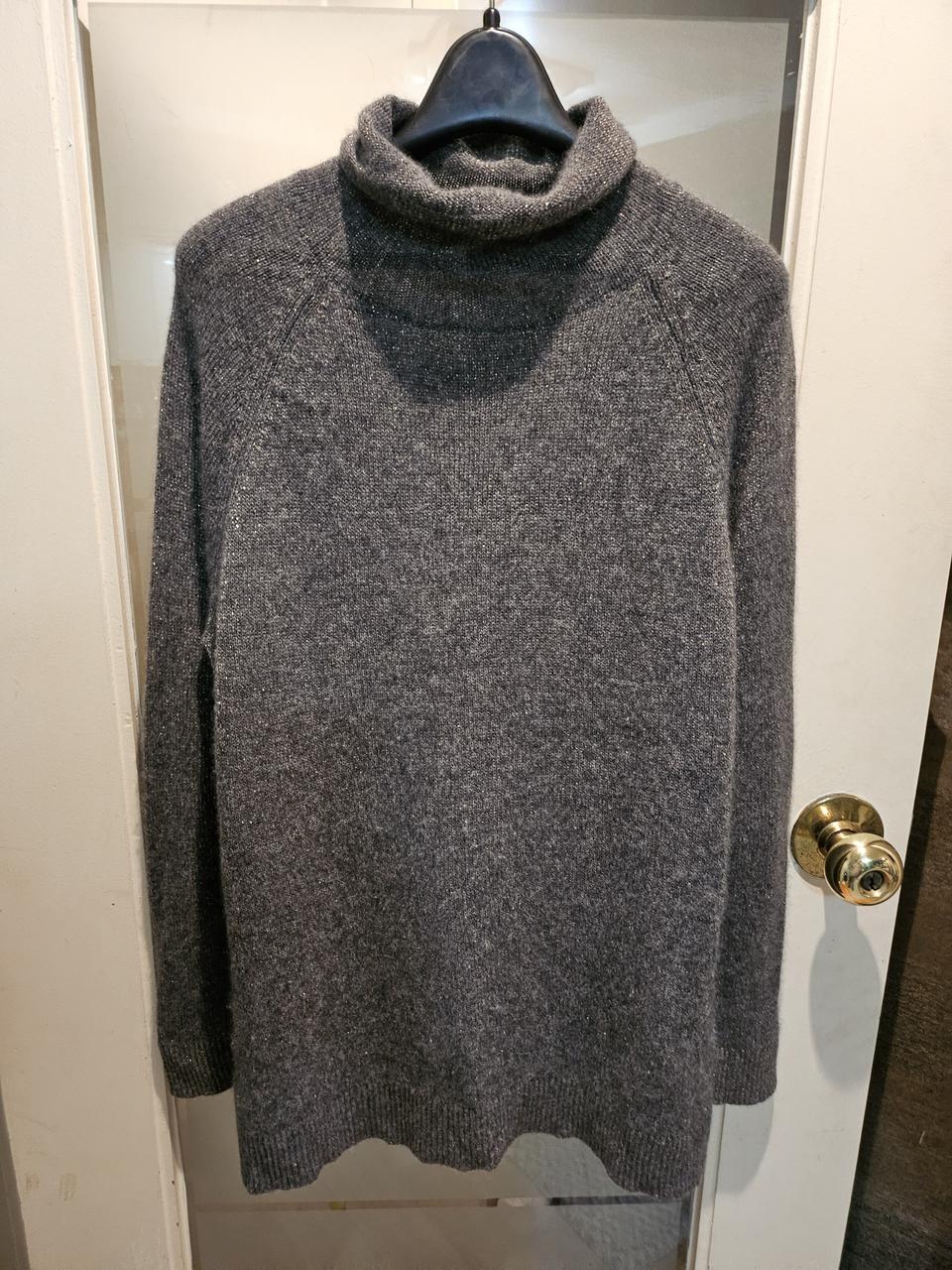 고비 캐시미어 니트  77