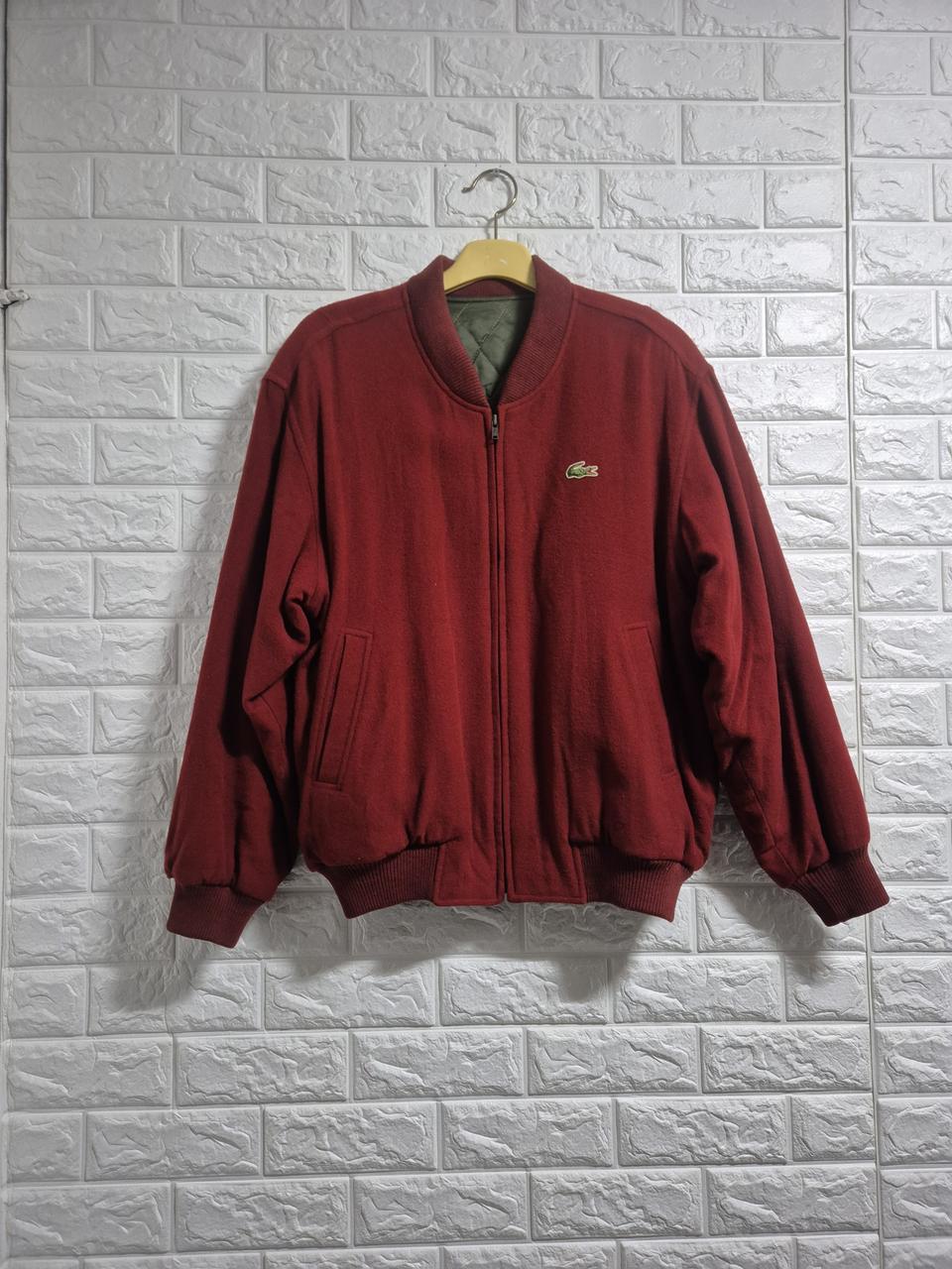 라코스테 블루종