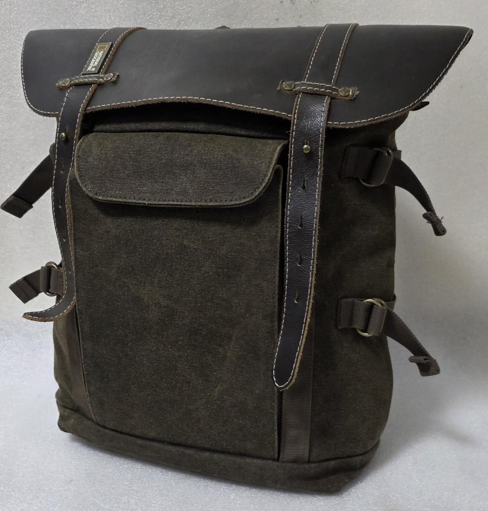 내셔널지오그래픽 아프리카 에디션 카메라백팩 NG A5290