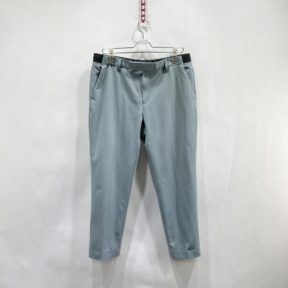 무신사스탠다드 남성슬랙스팬츠 34 영구제