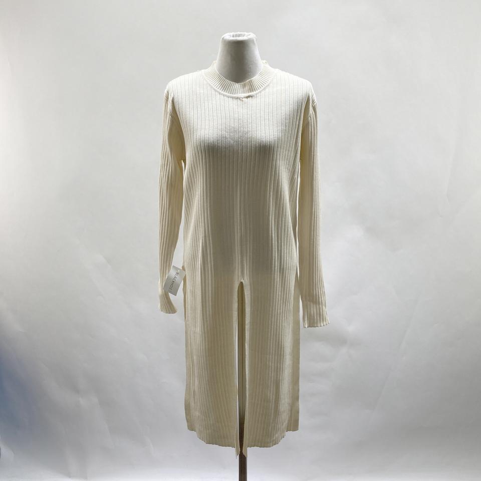 블랙홀제이 택새상품 절개 레이어드 원피스 F 영구제