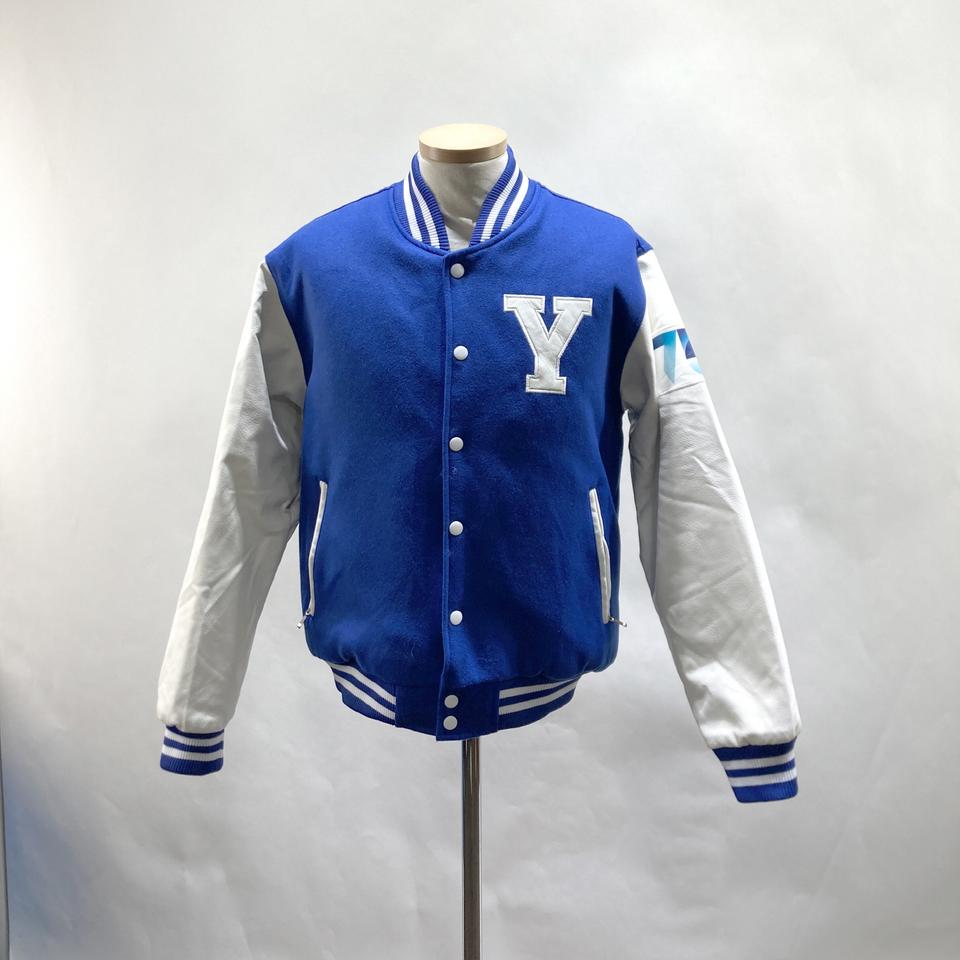 영남대학교 과잠바 대학 바시티 점퍼 L 영구제