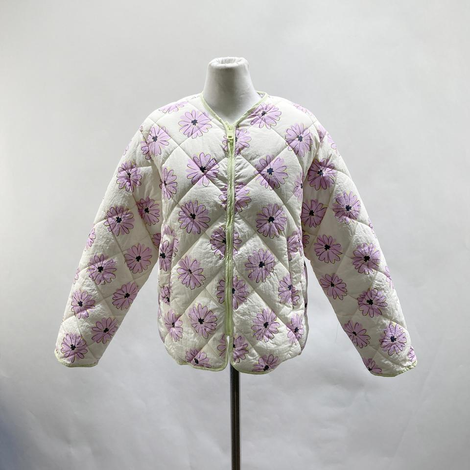 자라 키즈 플라워패딩집업자켓 13-14 164 영구제