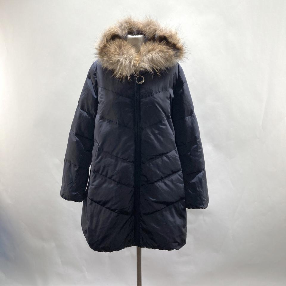 지고트 여성덕다운패딩자켓 네이비 90 영구제