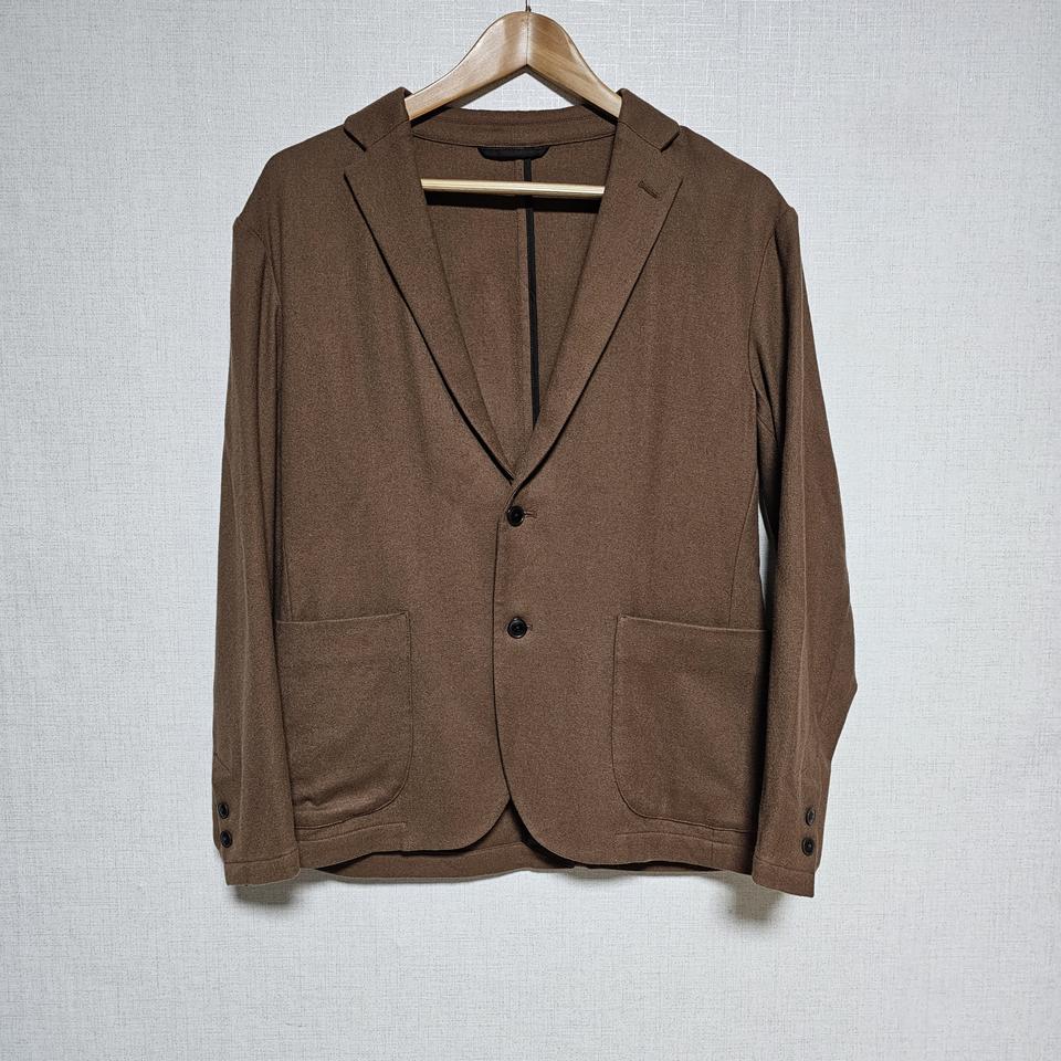 유나이티드 애로우 울혼방자켓98사이즈(새것)