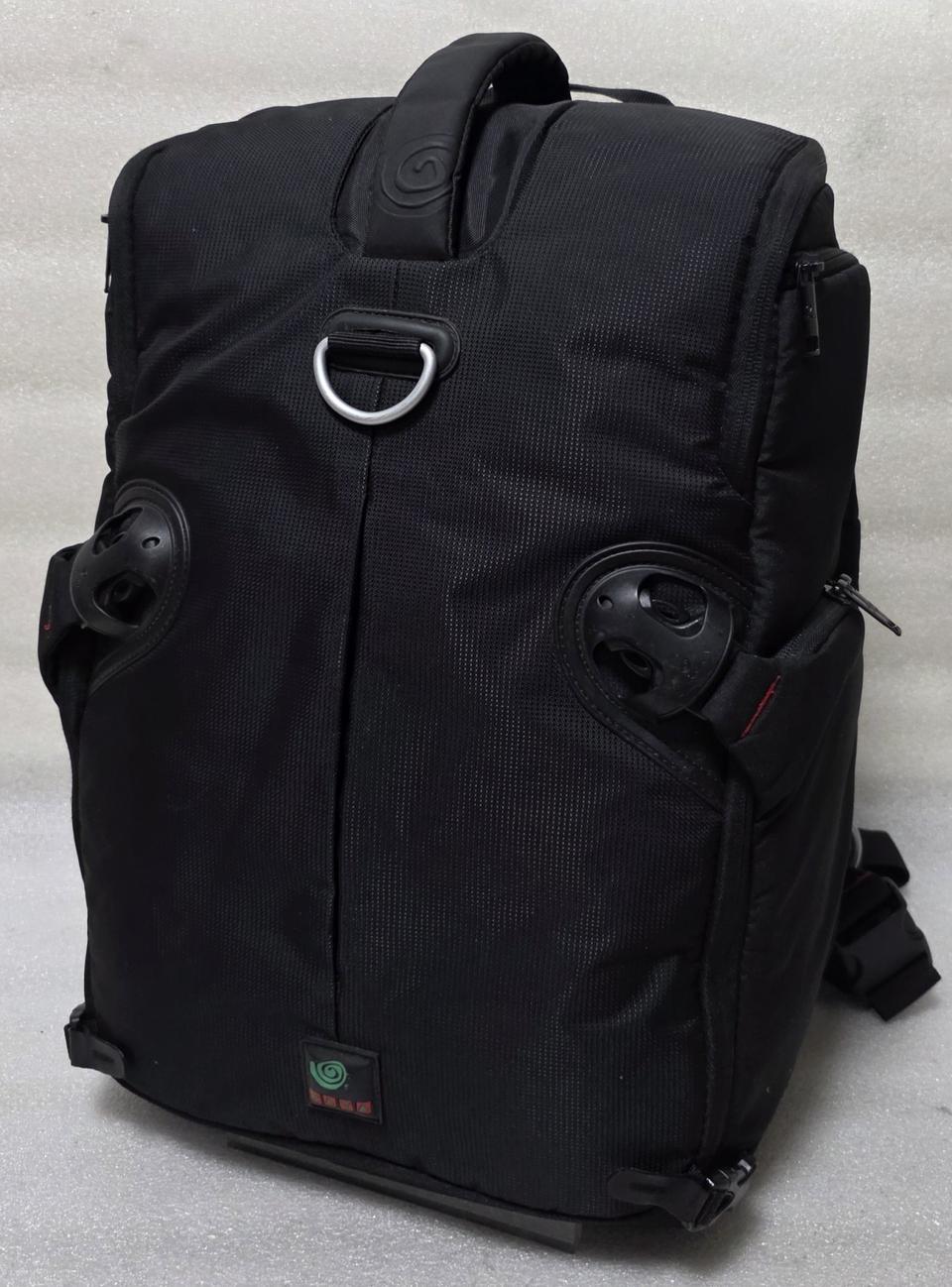 카타 KATA PL 3IN1 33 전문가용 카메라가방 노트북백팩