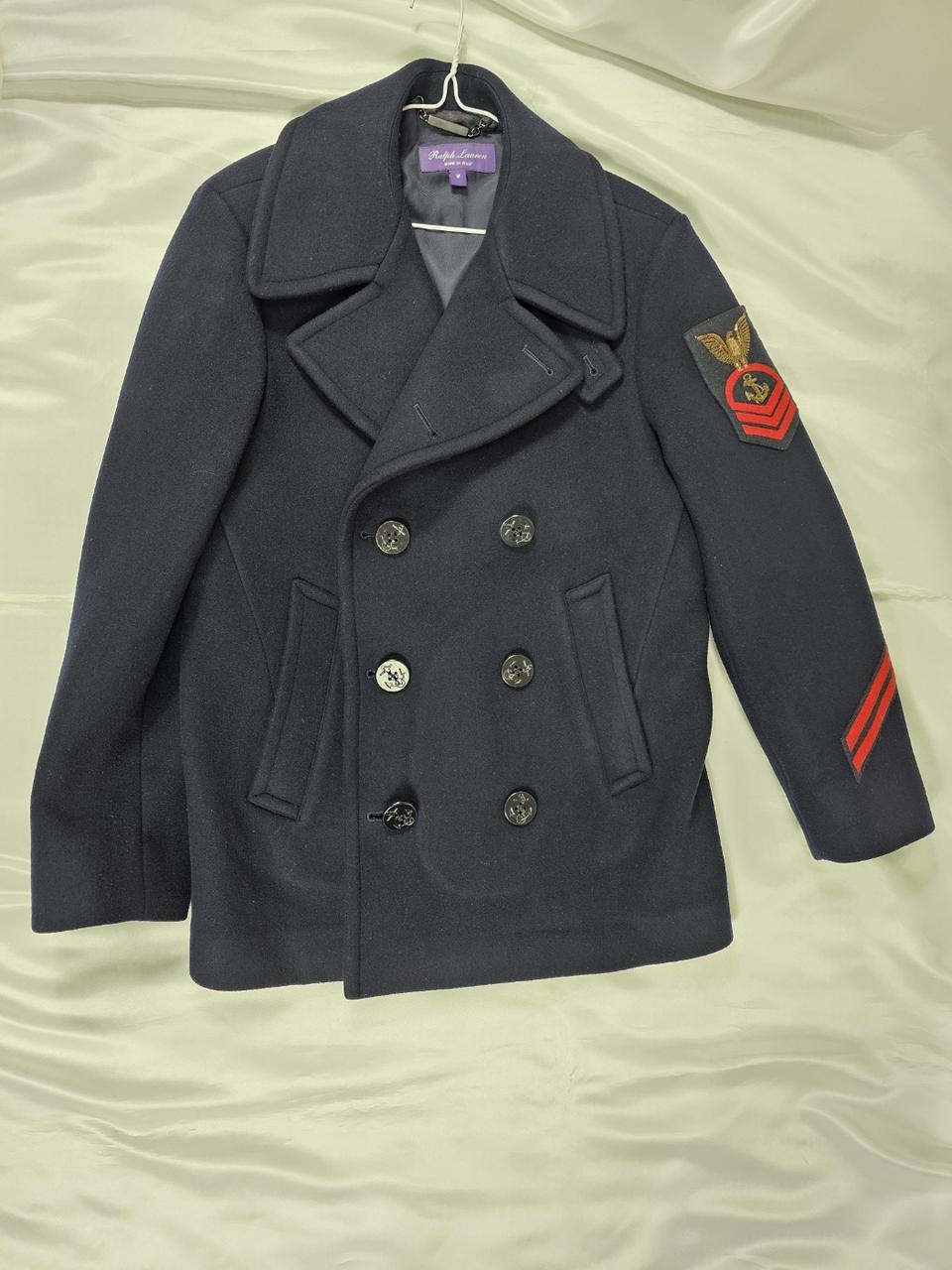 폴로퍼플라벨피코트