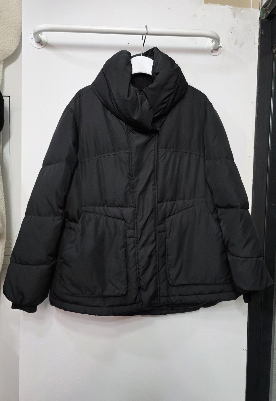 온앤온 여성 구스 패딩