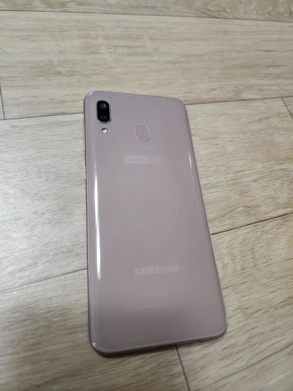 갤럭시 와이드4 효도폰