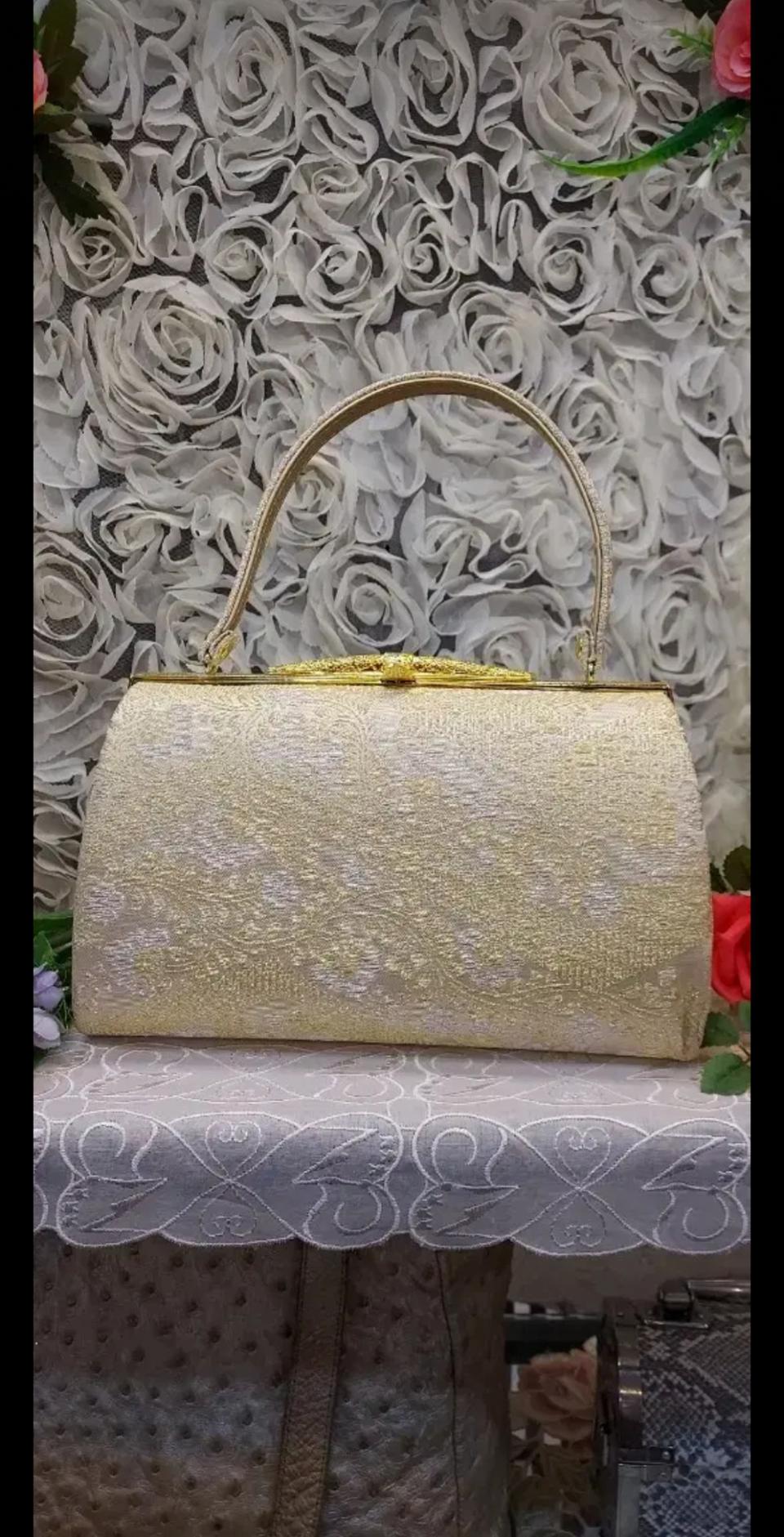 KINWASHI 고급 가방