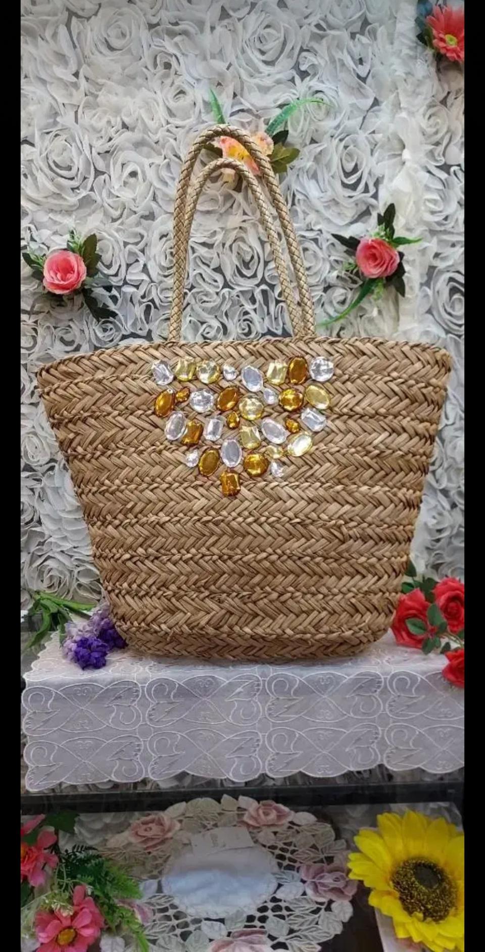 after all 이쁜 가방