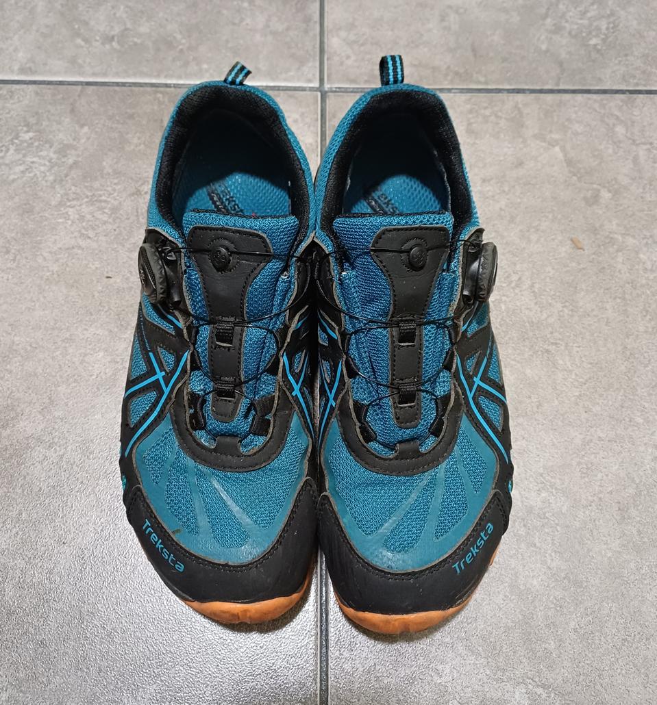 [트렉스타] 코브라 GTX 서라운드 103 등산화