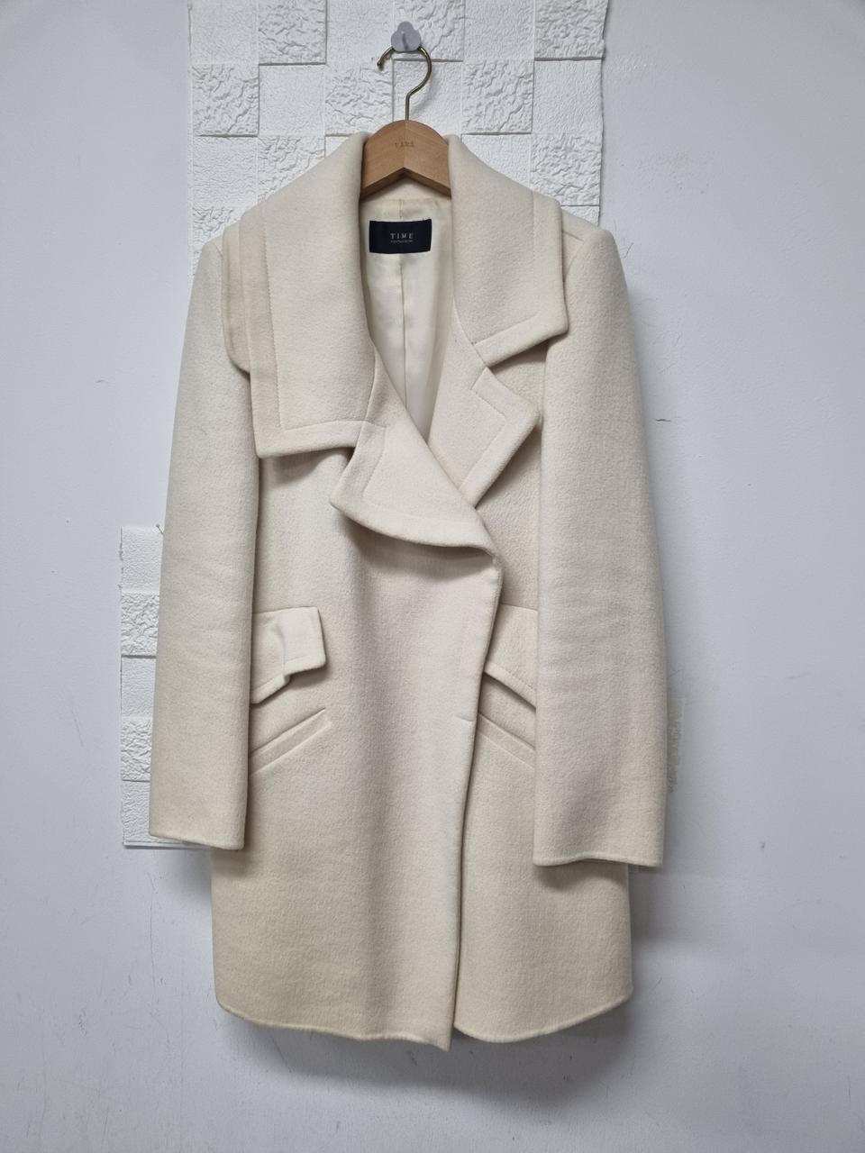 타임 핸드메이드코트