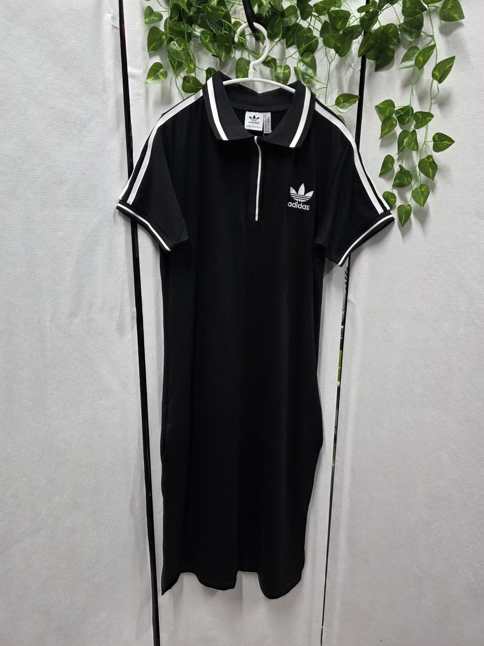 ♦아디다스반팔원핏