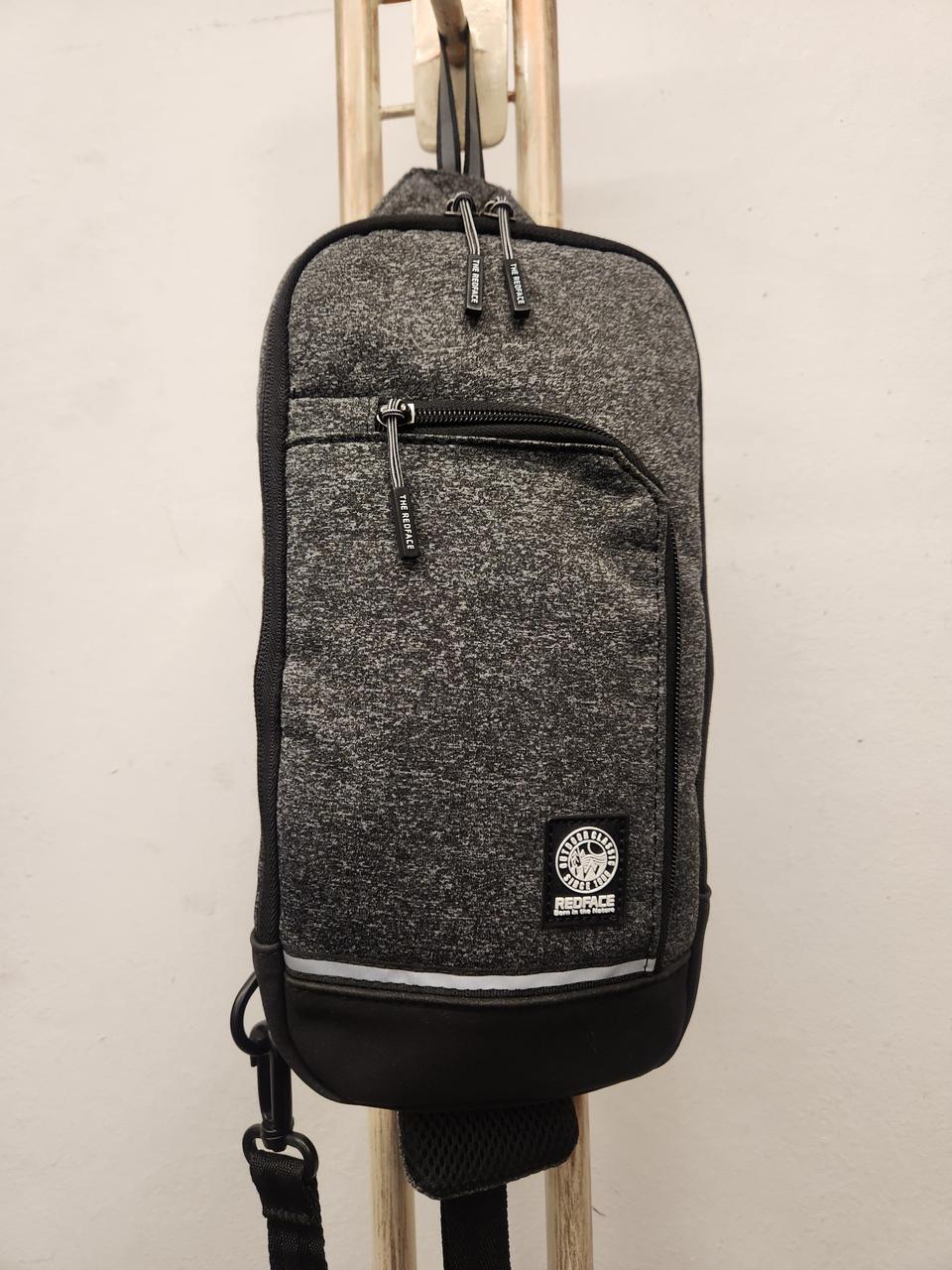 레드페이스 슬링백 크로스백