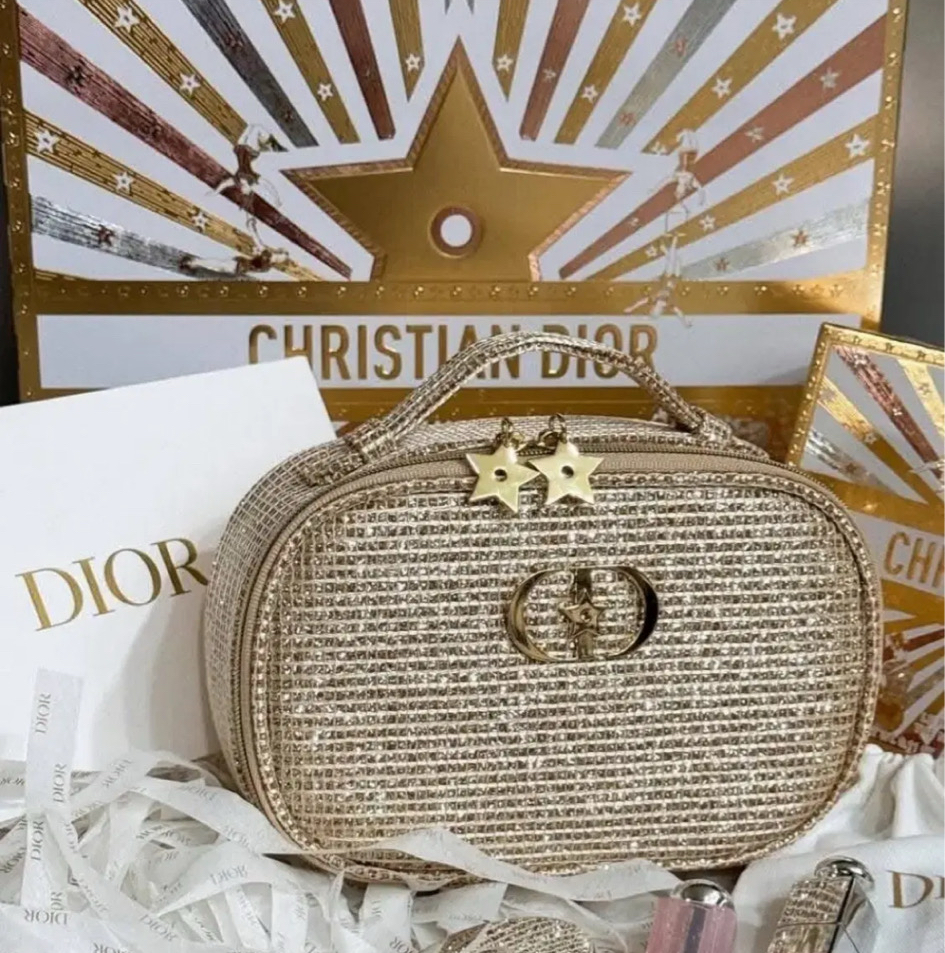 홀리데이 파우치