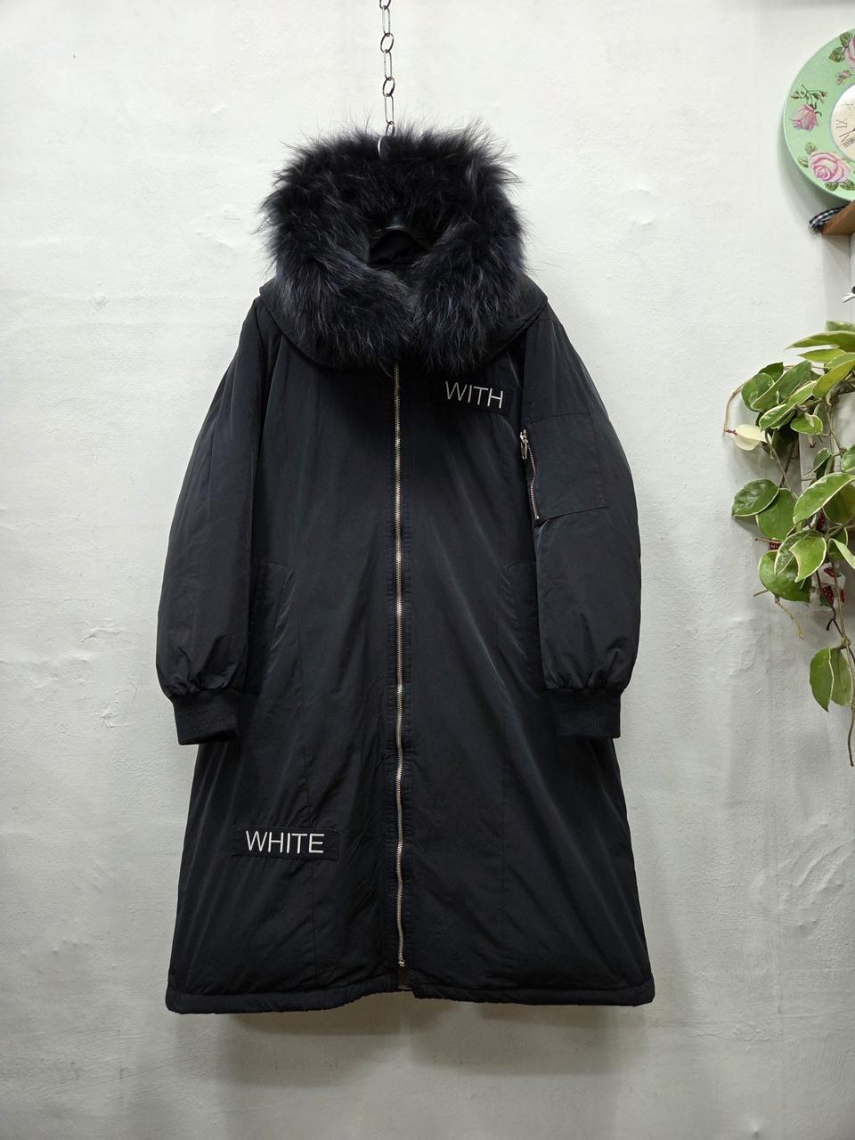 보브구스다운패딩55