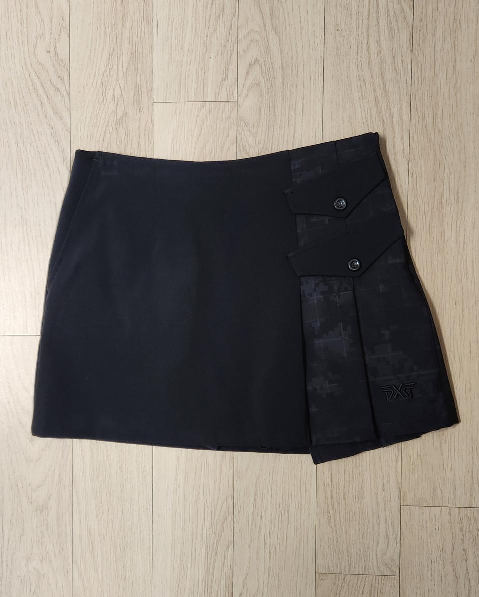 PXG 골프 카모 골프 스커트 63