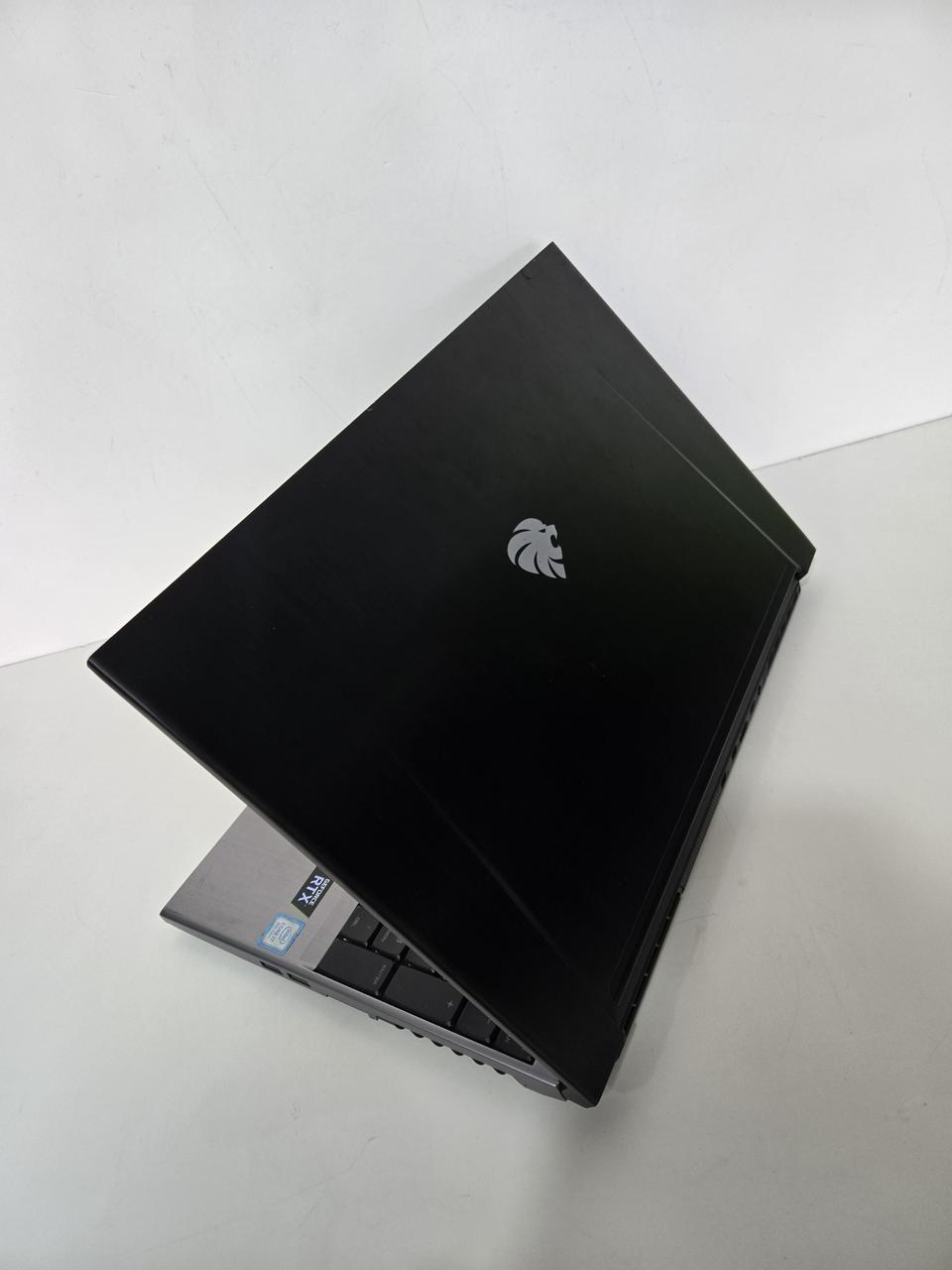 GTX1060!!고사양 한성15인치게이밍노트북