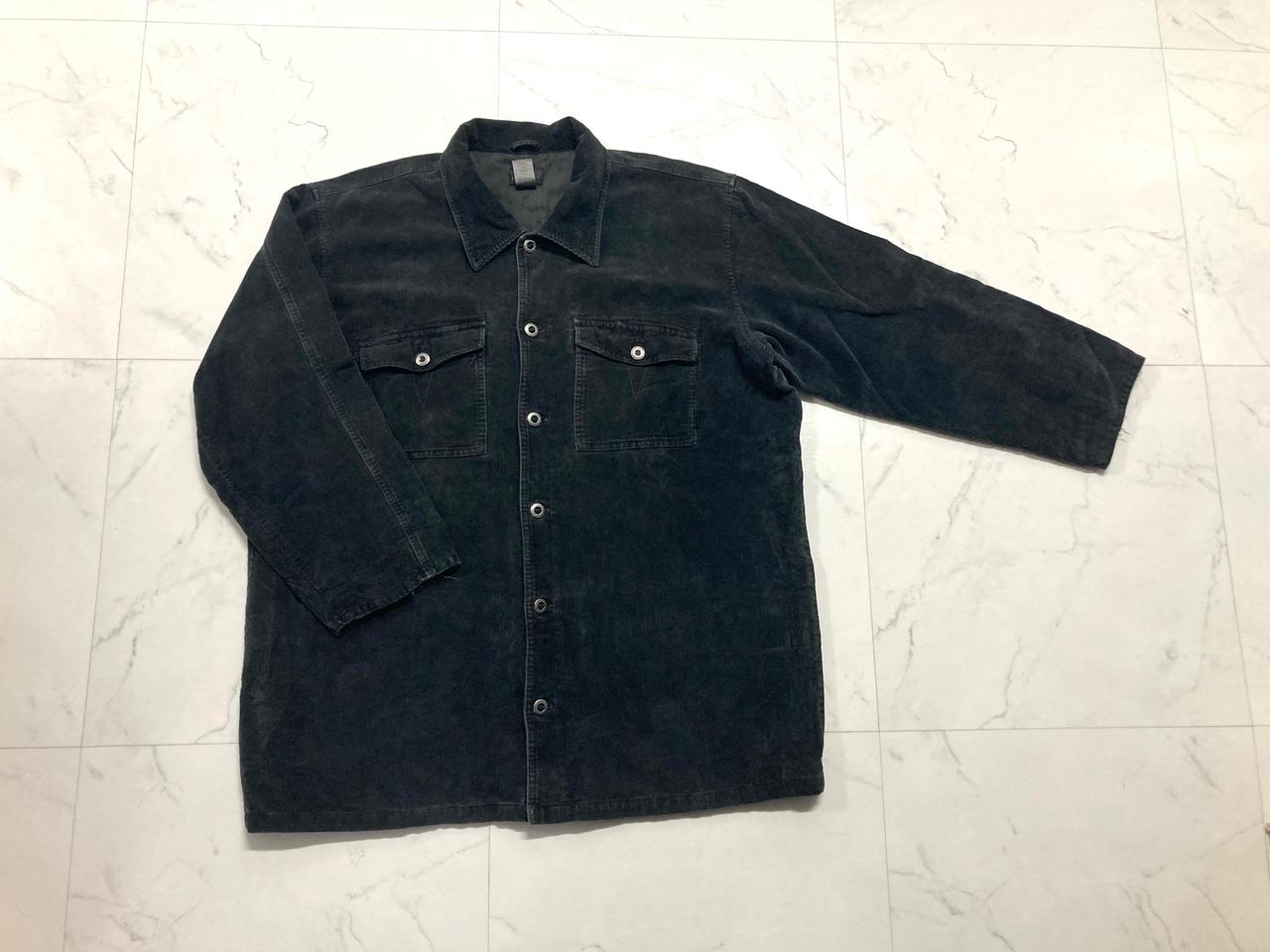 00s 파타고니아 코듀로이 셔츠 자켓 105-110 XL