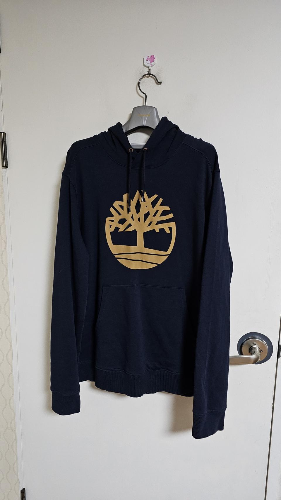 팀버랜드 후드 맨투맨 @1219