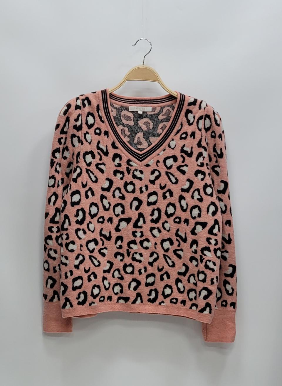 EGOIST 에고이스트 울 니트  / 여 66