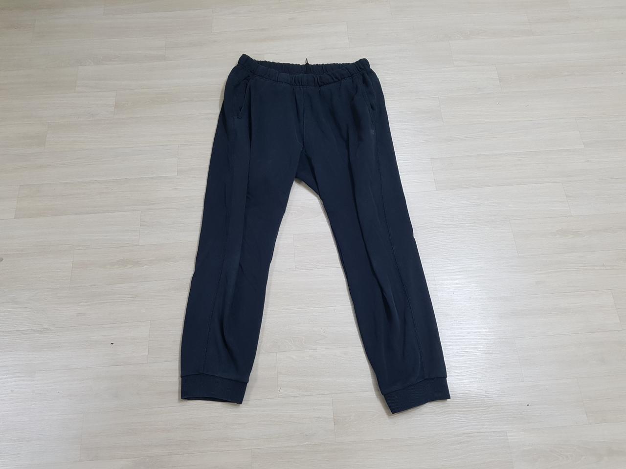 뉴발란스 정품 남성바지 트레이닝복 바지 사이즈 36인치 상태양호