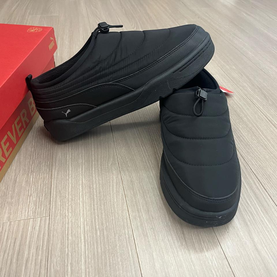 푸마 방힌화 260 새제품