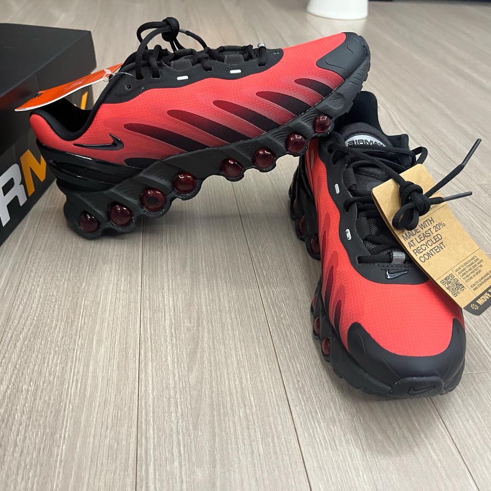 나이키 에어맥스dn8 브레드 265 새제품