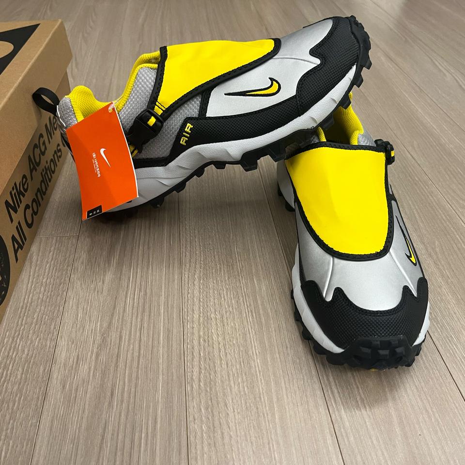 나이키 acg 파사드 265 새제품