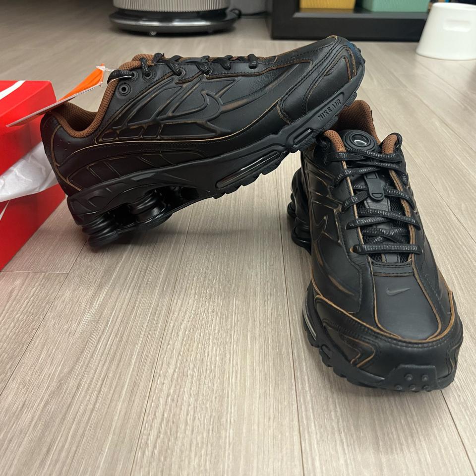 나이키 shox 샥라이드2 265 새제품