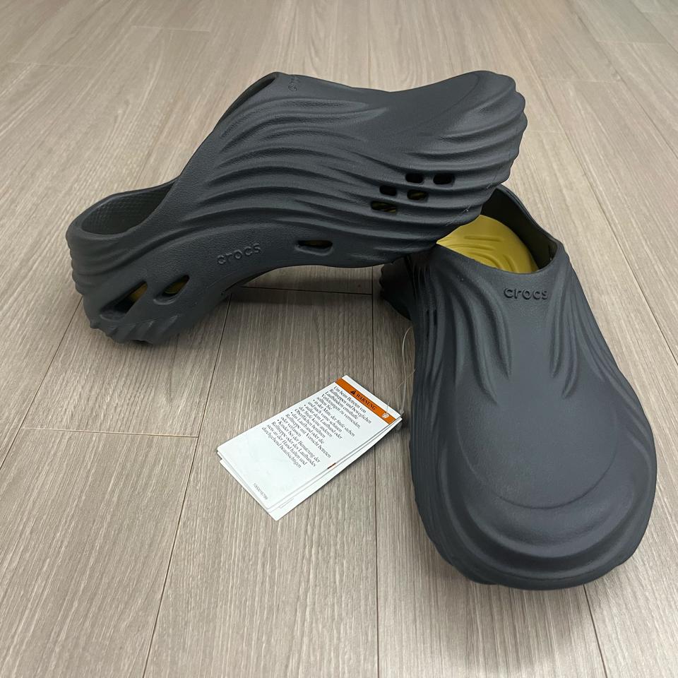 크록스 에코 웨이브 250,260 새제품