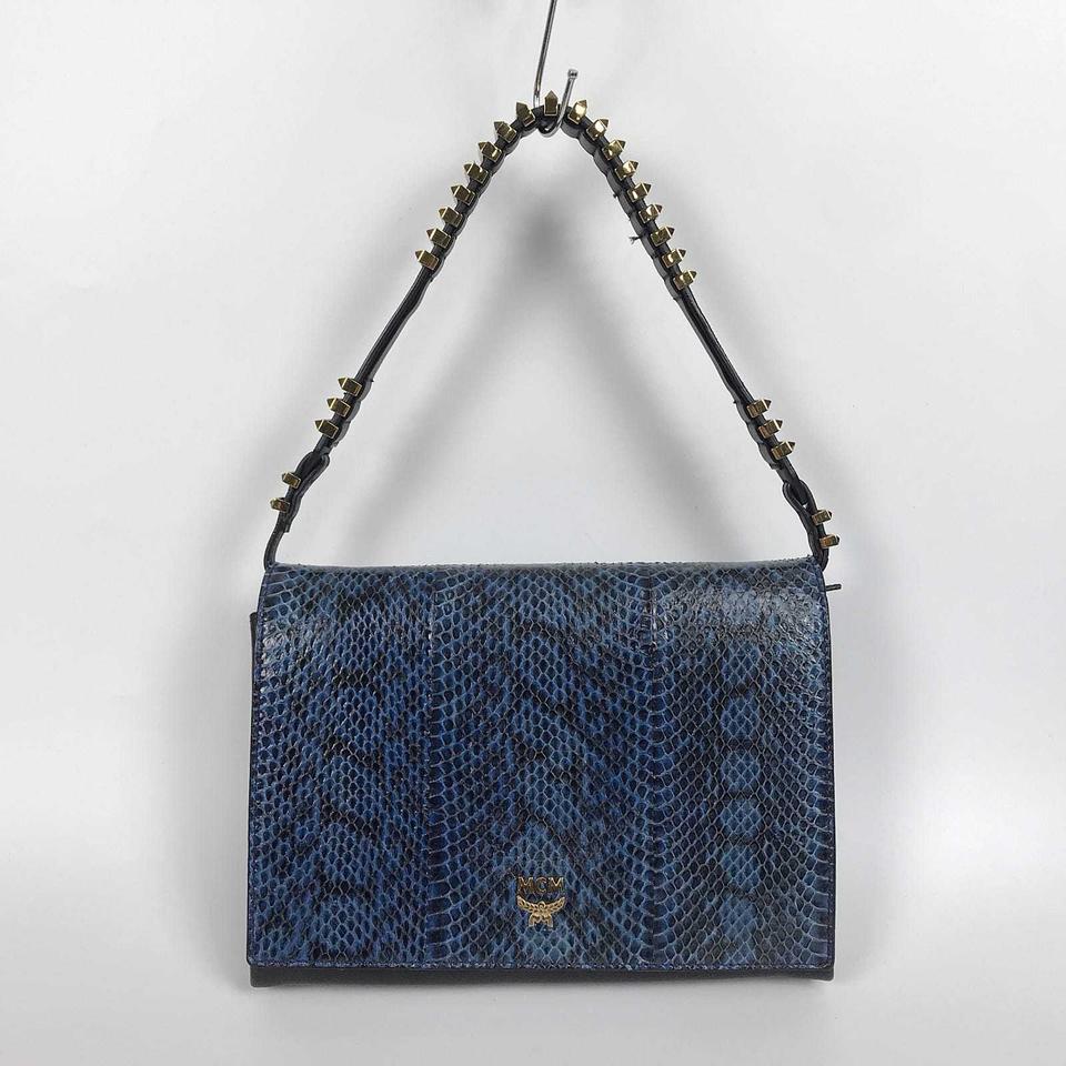 MCM 엠씨엠 핸드백 여성 가방