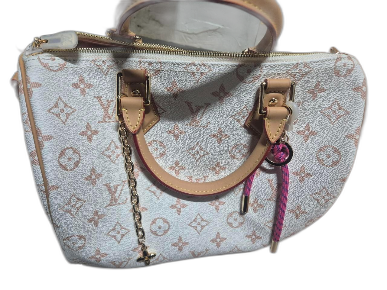 루이비통 반들 가방