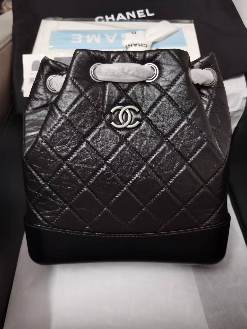 가브리엘 정품가죽